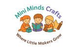 Mini Minds Crafts